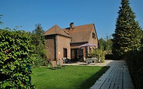 Holiday Home Poppenhuis